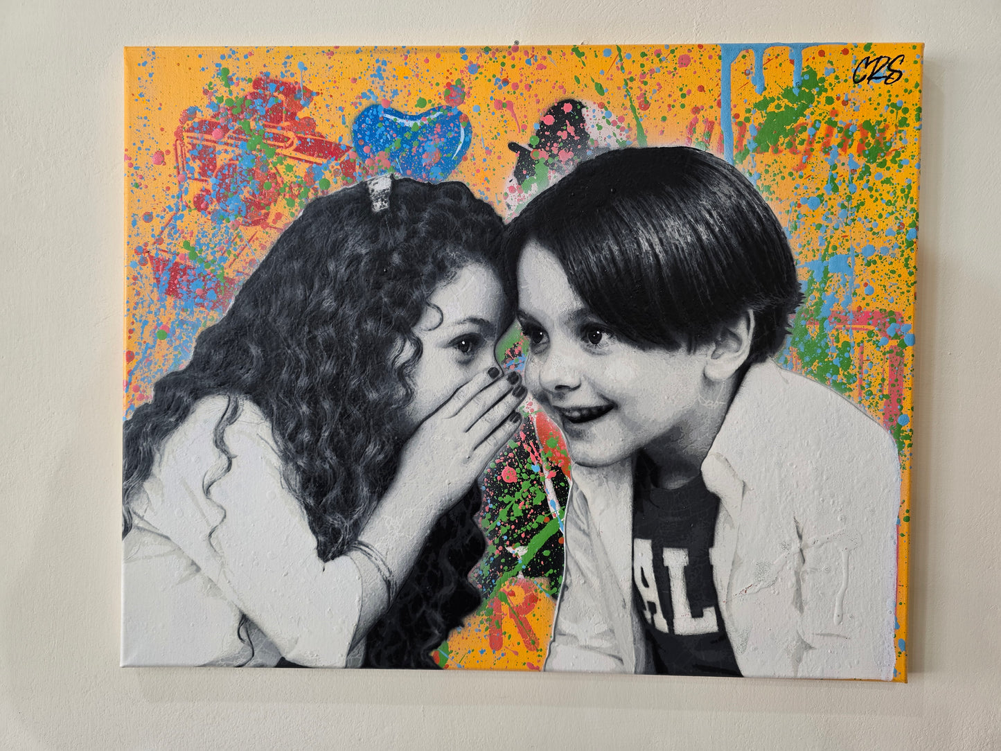 "Little Innocent Secrets"