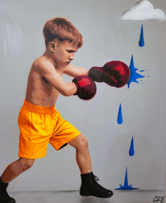 “Beating the Depression”